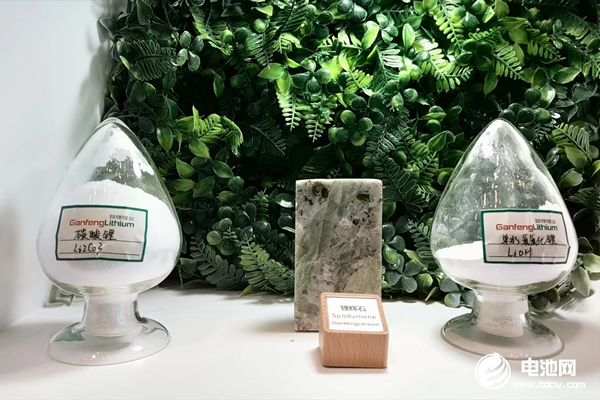 10月鋰電全產業鏈增量顯著!動力儲能消費三線共振