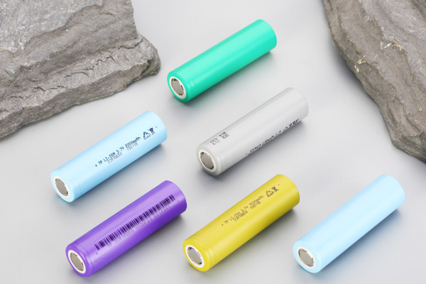 圖片來源：蔚藍鋰芯