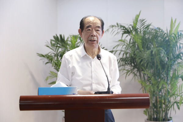 工信部原副部長王江平調研多氟多 共話氟材料產業創新與協同發展