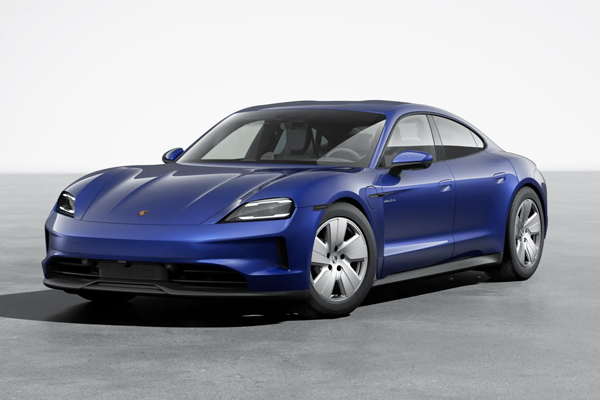 受重組與美國關(guān)稅重壓 保時(shí)捷前三季度銷售利潤暴跌99%