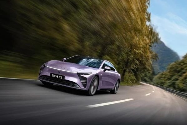 二十年長跑!奇瑞汽車港股IPO進入倒計時