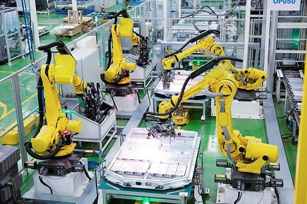 董揚:內卷的根源與治理小議 治理不可能一蹴而就