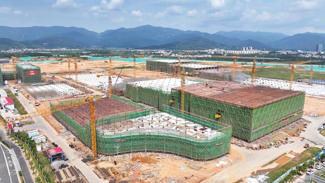 圖源:新建發布 圖源:新建發布