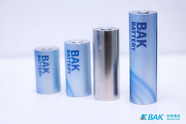 適配兩輪出行新標(biāo)準(zhǔn) 比克電池重磅發(fā)布PRO-MAX新品 適配兩輪出行新標(biāo)準(zhǔn) 比克電池重磅發(fā)布PRO-MAX新品