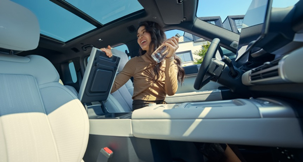 比亞迪“大五座天花板”方程豹鈦7火爆上市 售價17.98萬元起