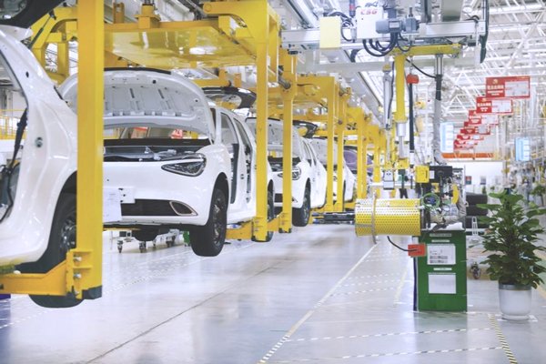 2億元！這一央企在湖北武漢成立動力電池系統公司