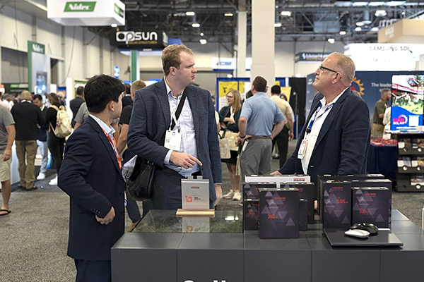 5.65億元!兩家上市公司電池質量糾紛案“重回起點”