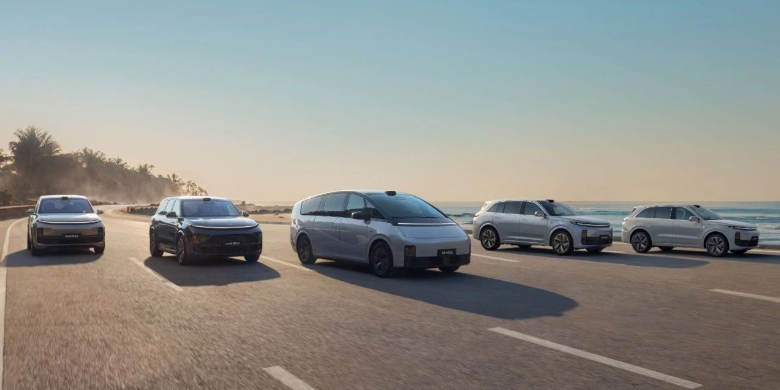 8月我國新能源車產(chǎn)銷逼近140萬輛 出口22.4萬輛