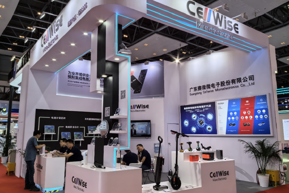 圖/賽微微電 圖/賽微微電