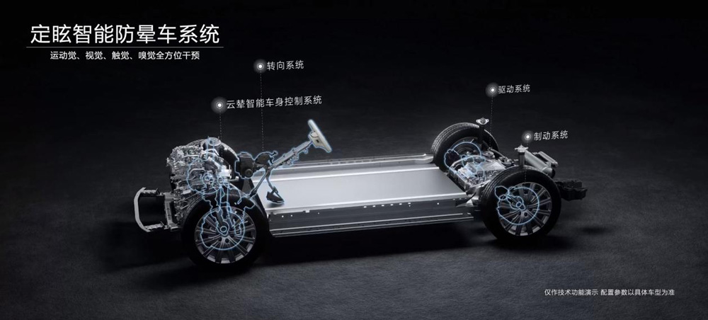 國民女神高圓圓代言！2026款騰勢N9正式上市，38.98萬元起！