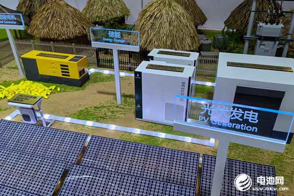 劍指300GW!聚焦新型儲能,工信部再定調! 劍指300GW!聚焦新型儲能,工信部再定調!