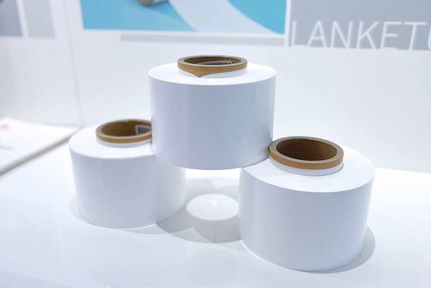 【隔膜周報】年產30億㎡涂覆隔膜項目簽約福建寧德!隔膜廠整體開工率有大幅提升