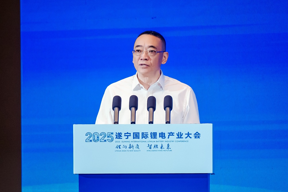 四川省遂寧市委書記嚴衛東 四川省遂寧市委書記嚴衛東