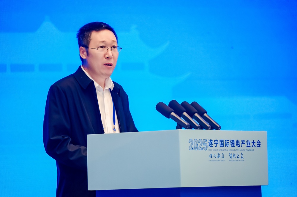 西安交通大學教授高國新