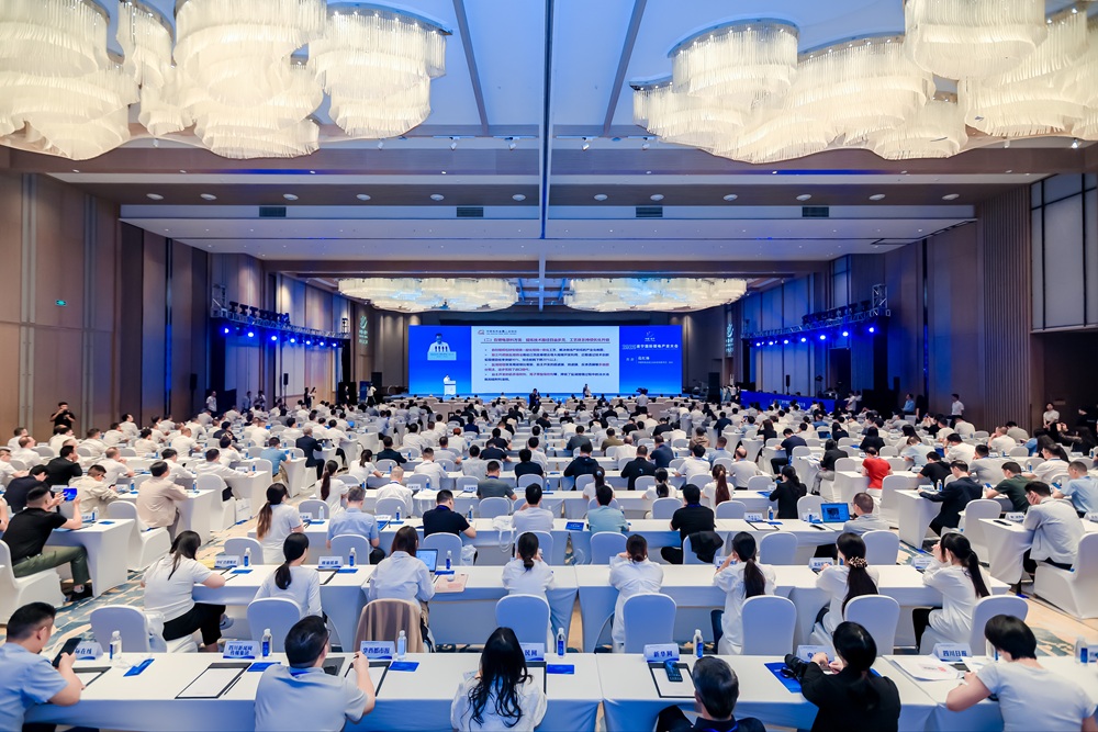 聚焦固態(tài)及鈉電突破!“鋰電之都”撬動(dòng)千億級產(chǎn)業(yè)變革