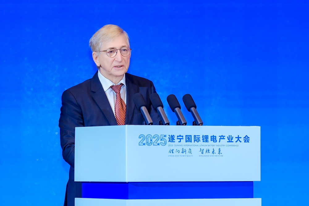 俄羅斯圣彼得堡彼得大帝理工大學教授、學術委員會主席 Kondratev Sergei 俄羅斯圣彼得堡彼得大帝理工大學教授、學術委員會主席 Kondratev Sergei