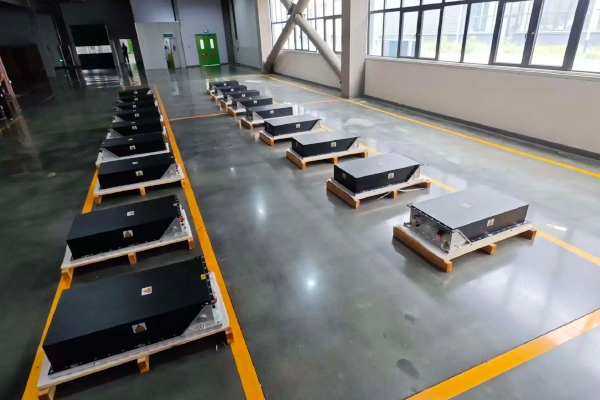 圖片來源:希倍動力 圖片來源:希倍動力