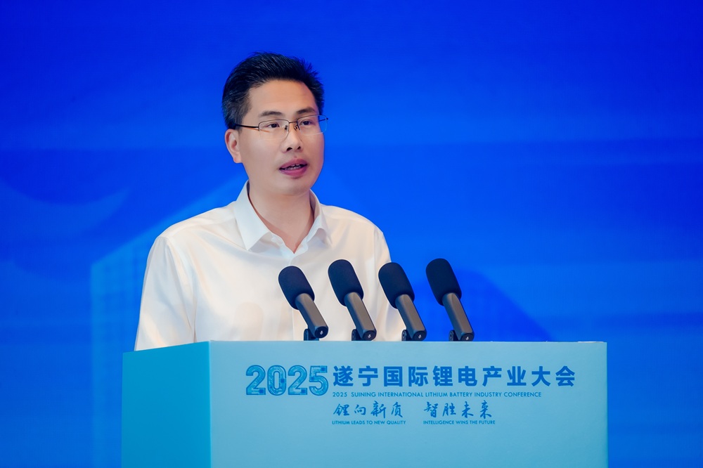 四川省遂寧市人民政府副市長許文強 四川省遂寧市人民政府副市長許文強