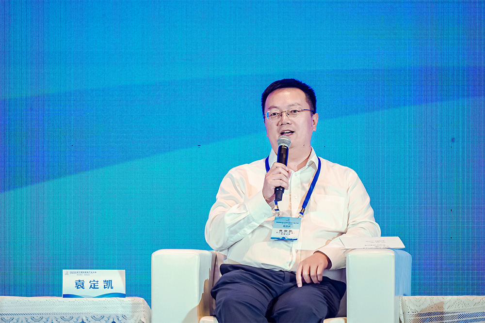 云山動(dòng)力(寧波)有限公司董事長袁定凱 云山動(dòng)力(寧波)有限公司董事長袁定凱