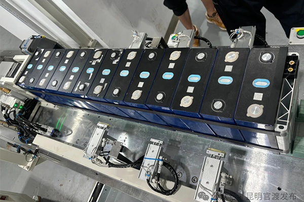 圖片來源：昆明官渡發(fā)布