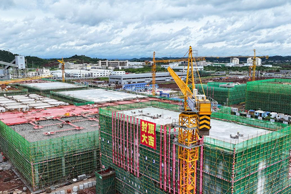 圖片來源:遂寧發布 圖片來源:遂寧發布