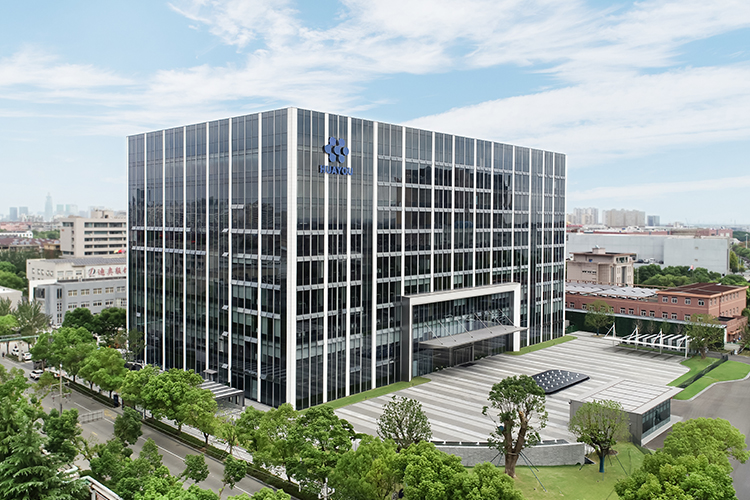 浙江華友循環(huán)科技有限公司