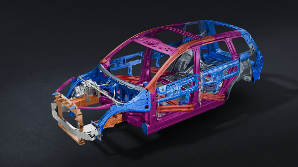 重塑大六座SUV市場(chǎng)新格局 騰勢(shì)N8L以31.98萬(wàn)起正式開啟預(yù)售