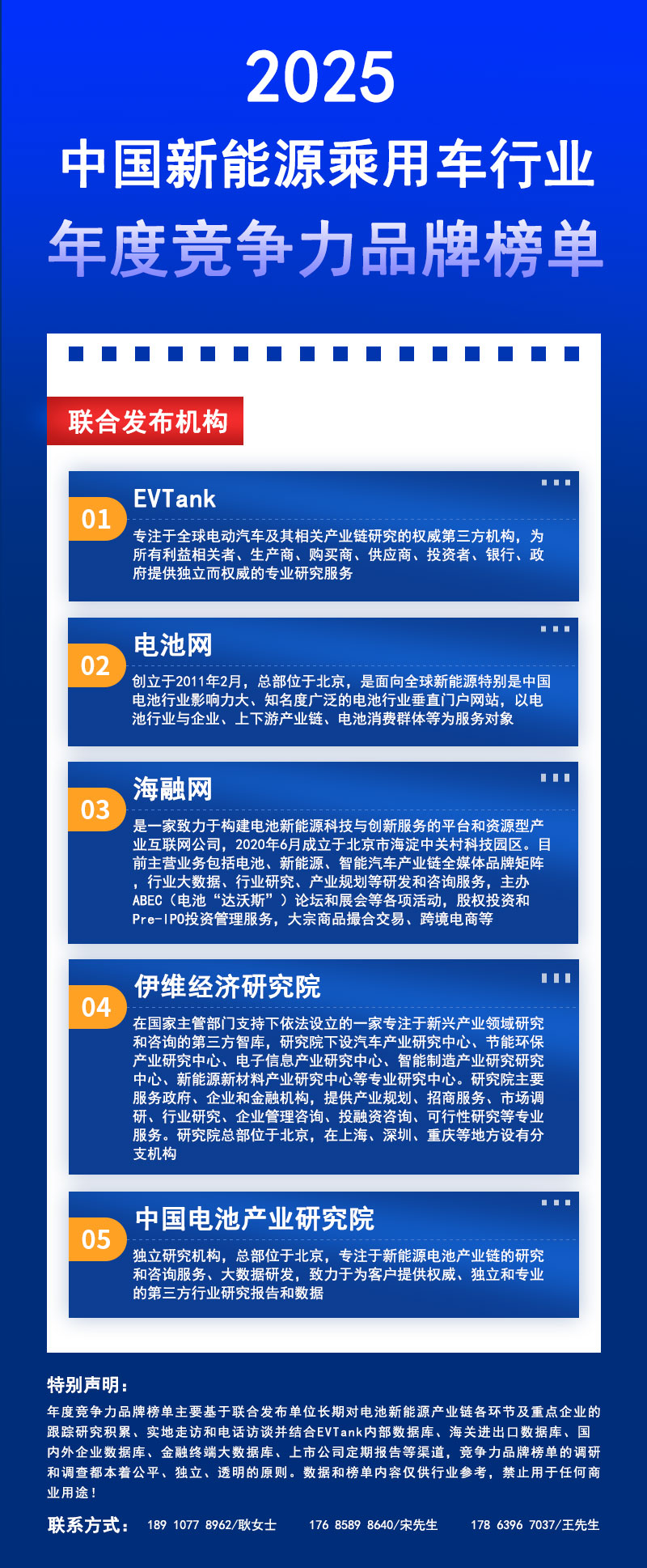 榜單聯(lián)合發(fā)布機(jī)構(gòu)