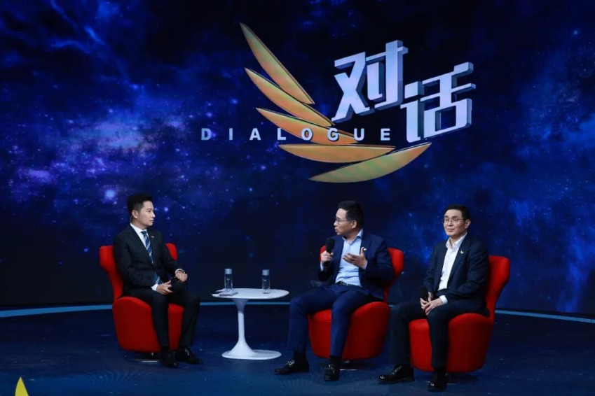 歷史級時刻！萬億級大產(chǎn)業(yè)，引爆全球