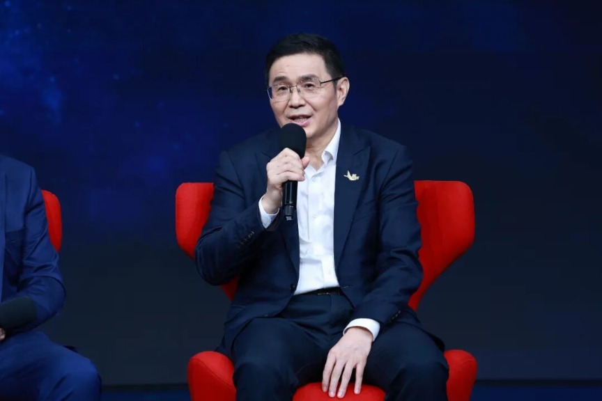 歷史級時刻！萬億級大產(chǎn)業(yè)，引爆全球