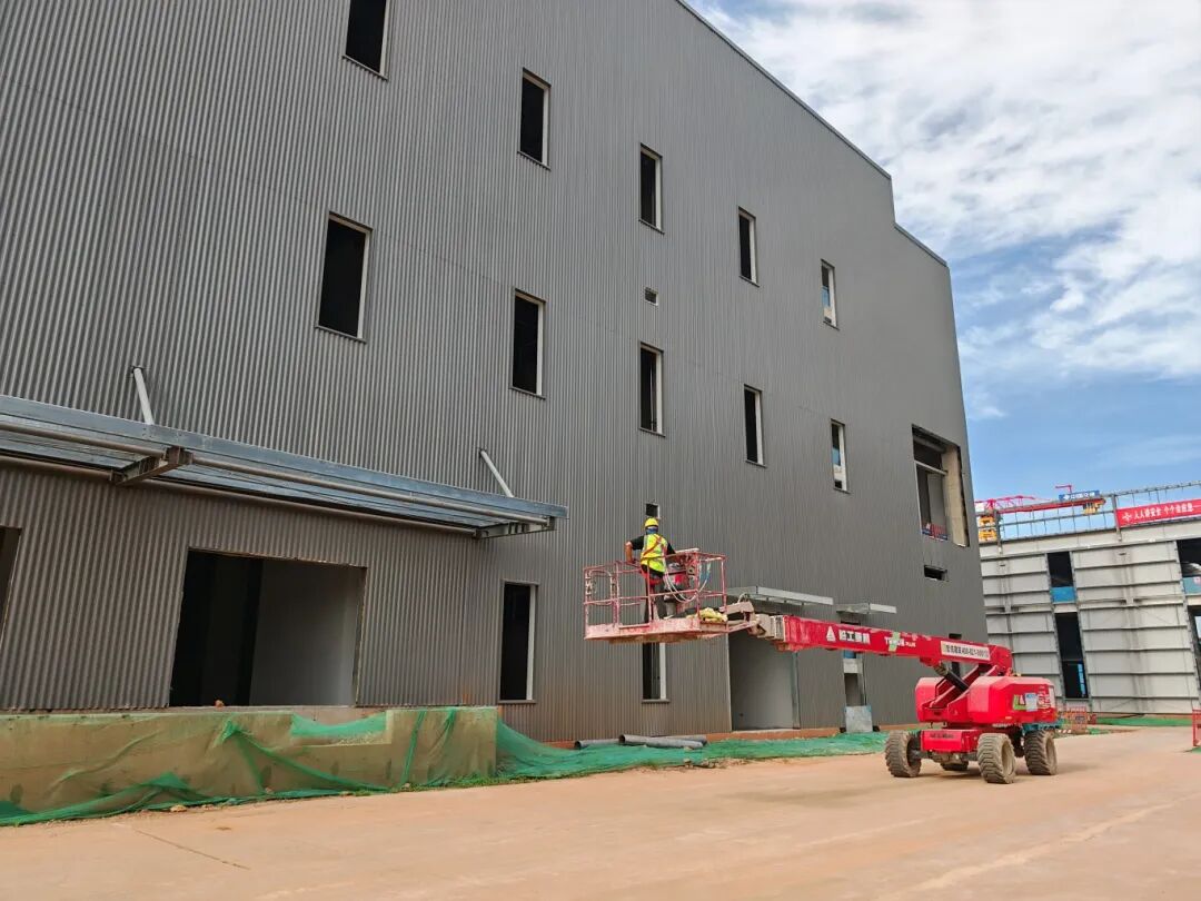 圖片來源:福山區融媒體中心 圖片來源:福山區融媒體中心