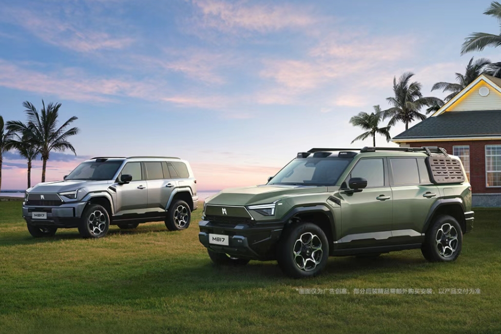 106億元！東風(fēng)新能源智能越野車產(chǎn)業(yè)基地落戶湖北襄陽