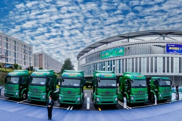 圖/東風特種汽車有限公司 圖/東風特種汽車有限公司