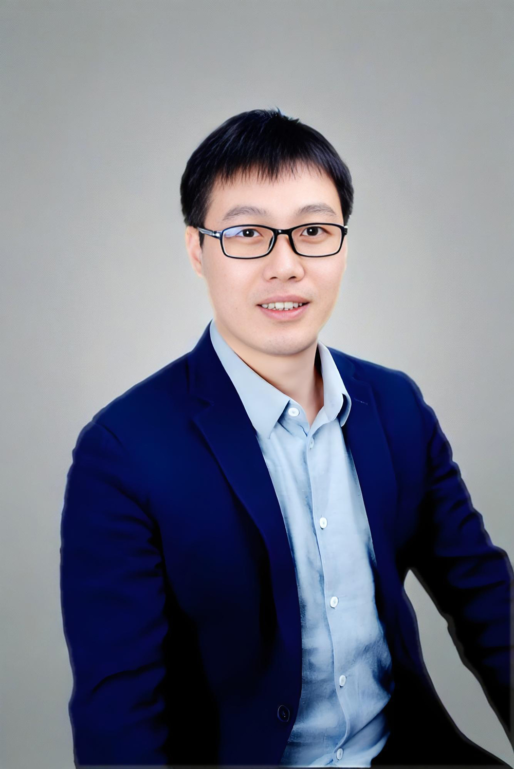 第15屆（2025年）中國電池新能源行業(yè)年度人物：劉作斌