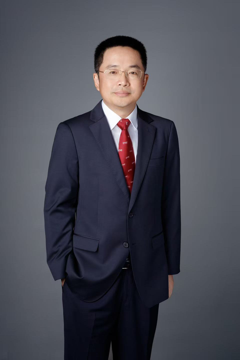 第15屆(2025年)中國電池新能源行業年度人物:劉建華 第15屆(2025年)中國電池新能源行業年度人物:劉建華