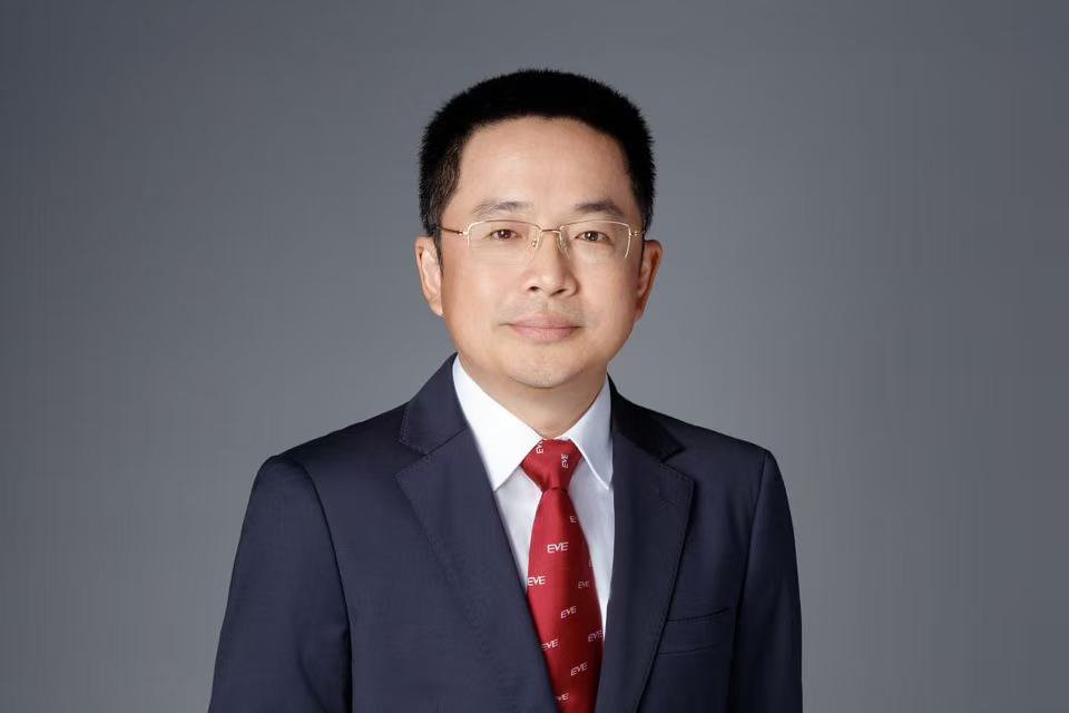 億緯鋰能劉建華:30年堅守與突圍 以創新與實干迎接收獲期