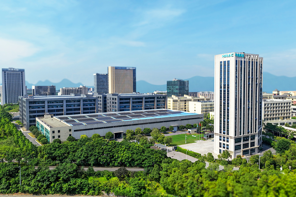 精實機電:三十載匠心筑基 領跑鋰電智造賽道