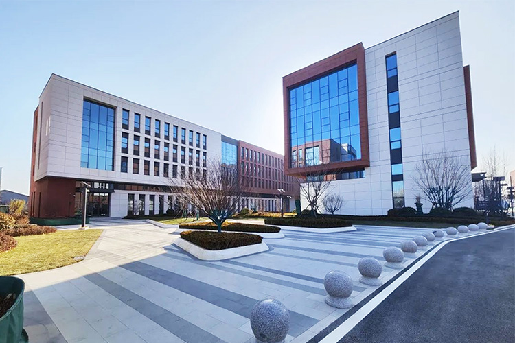 北京希倍動力科技有限公司