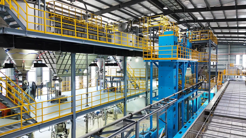 第15屆（2025年）中國電池新能源行業(yè)成長潛力獎：英鈉能源