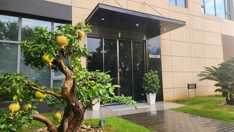 第15屆(2025年)中國電池新能源行業成長潛力獎:多助科技 第15屆(2025年)中國電池新能源行業成長潛力獎:多助科技