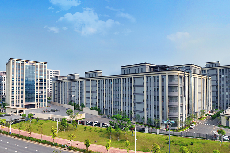 第15屆（2025年）中國(guó)電池新能源行業(yè)年度創(chuàng)新品牌：豪鵬科技