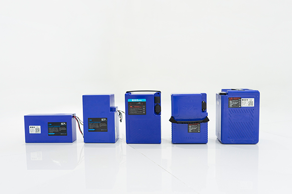 星恒電源鋰電池產品 星恒電源鋰電池產品