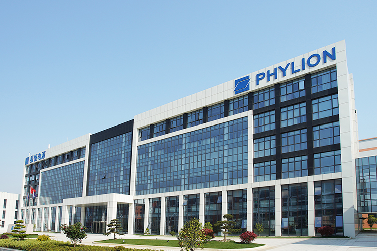 星恒電源股份有限公司 星恒電源股份有限公司