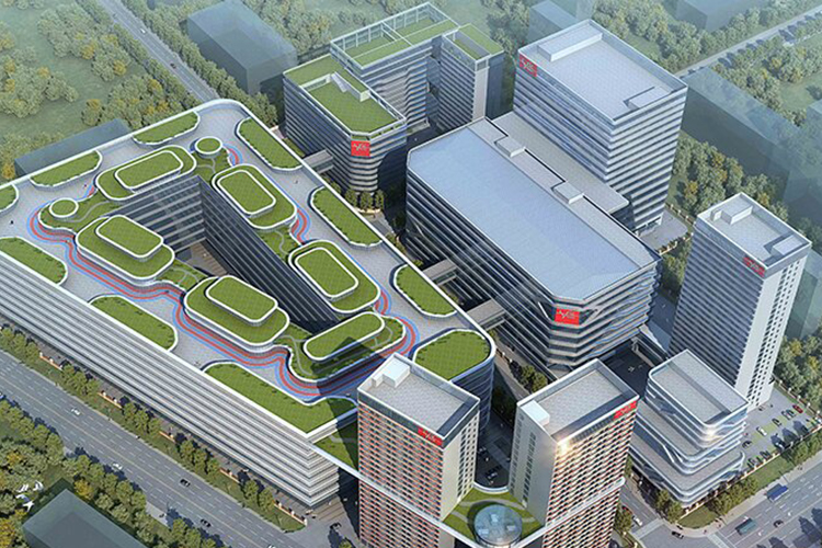 廣東利元亨智能裝備股份有限公司