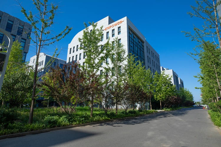 北京恩力動力技術有限公司 北京恩力動力技術有限公司