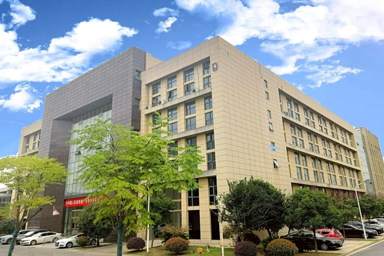 襄陽首信質量檢測技術有限公司