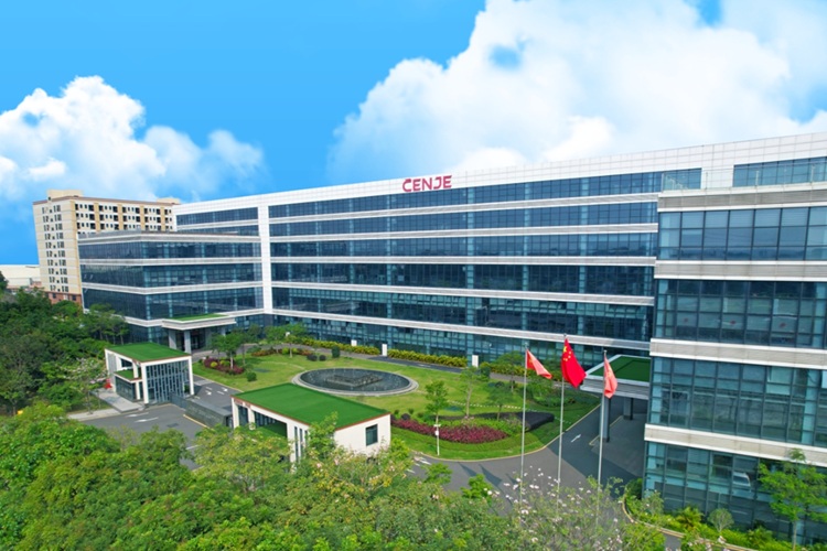 深圳市誠捷智能裝備股份有限公司