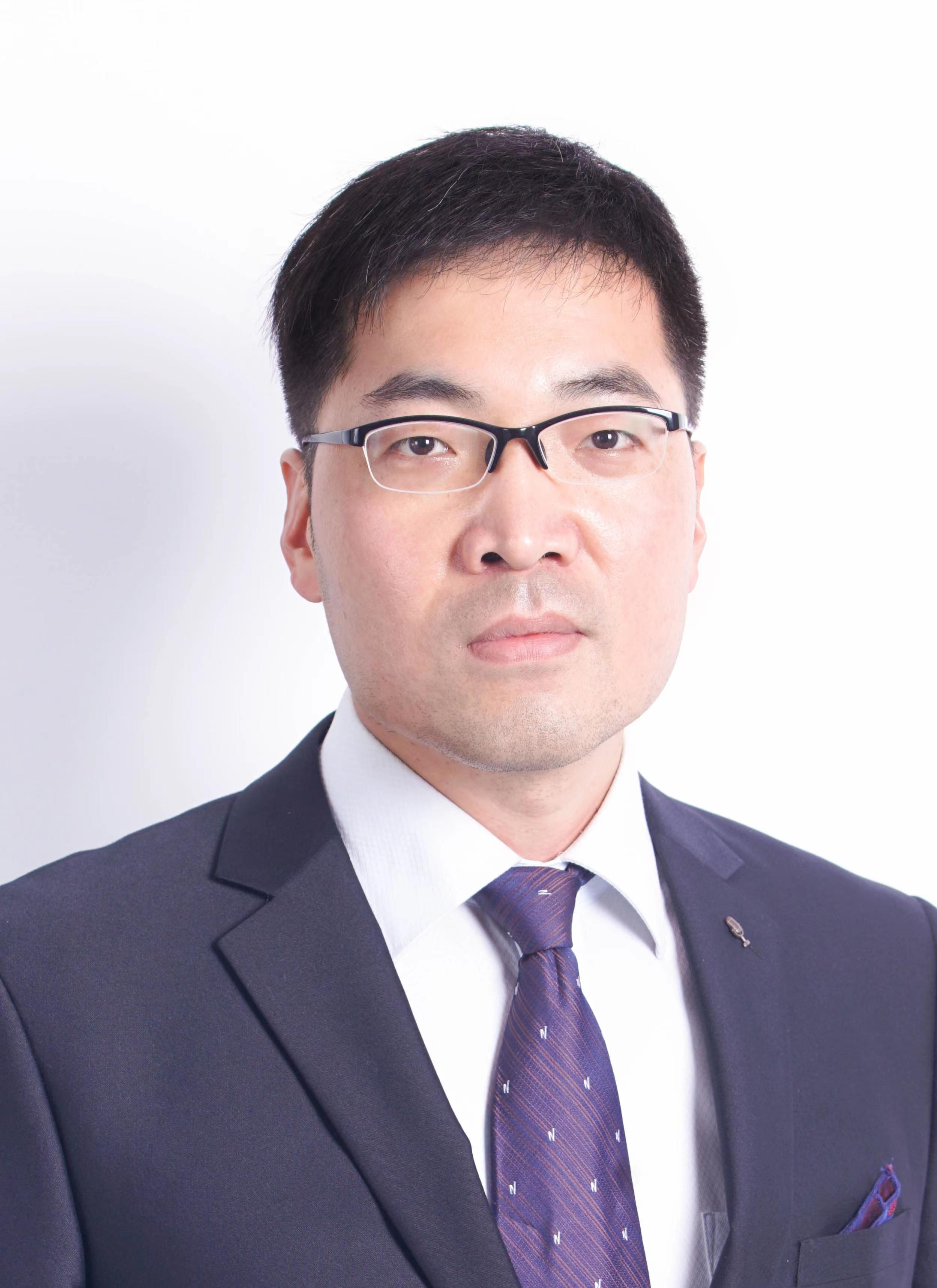 中國科學院上海硅酸鹽研究所研究員/能源中心主任張濤 中國科學院上海硅酸鹽研究所研究員/能源中心主任張濤