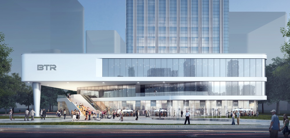 貝特瑞新材料集團股份有限公司 貝特瑞新材料集團股份有限公司