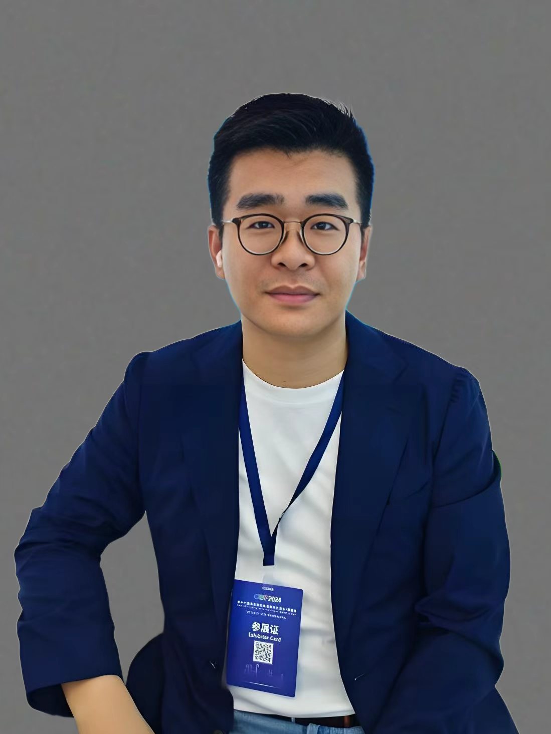 青島藍(lán)科途膜材料有限公司銷(xiāo)售總監(jiān)李勇 青島藍(lán)科途膜材料有限公司銷(xiāo)售總監(jiān)李勇